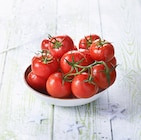 Promo Tomate ronde grappe à 1,49 € dans le catalogue Carrefour Market à Pignans