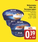 Rahmjoghurt bei EDEKA im Röthenbach Prospekt für 0,39 €