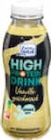 Aktuelle Energydrink Angebote bei Netto Marken-Discount in Heilbronn Aktuelles High Protein Drink Angebot bei Netto Marken-Discount in Heilbronn ab 1,19 €