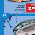Forelle im Angebot bei Marktkauf in Nürnberg Forelle Angebote bei Marktkauf Nürnberg für 1,19 €