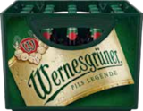 Pils Angebote von Wernesgrüner bei EDEKA Schwerin für 9,99 €