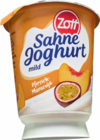 Aktuelles Sahnejoghurt Erdbeere Angebot bei Netto Marken-Discount in Göttingen ab 0,39 €