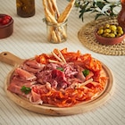 Planche tapas CORTE DEL GUSTO dans le catalogue Carrefour