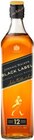 Aktuelles Black Label Whisky Angebot bei Kaufland in Mönchengladbach ab 19,99 €