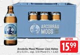 Mooser Liesl Helles bei Trinkgut im St. Leon-Rot Prospekt für 15,99 €