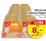 Aktuelles Schlemmer-Happen Angebot bei EDEKA in Augsburg ab 8,00 €