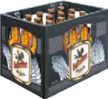 Hasseröder im Angebot bei Getränke Quelle WVG in Magdeburg Hasseröder Angebote von Hasseröder bei Getränke Quelle WVG Magdeburg für 9,99 €