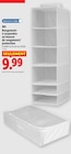 Rangement à suspendre ou housse de rangement/ protection - W5 en promo chez Lidl Creil à 9,99 €
