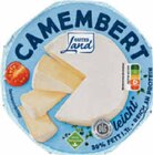 Netto Marken-Discount - Camembert leicht – Reich an Protein Angebot im Prospekt Camembert leicht – Reich an Protein bei Netto Marken-Discount im Prospekt "" für 0,99 €