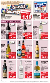 Aktueller Kaufland Prospekt mit Rotwein, "Aktuelle Angebote", Seite 26