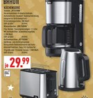 Toaster HT1510BK im Angebot bei Marktkauf in Gütersloh Toaster HT1510BK Angebote von Braun bei Marktkauf Gütersloh für 29,99 €