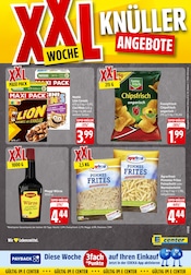 Aktueller E center Prospekt mit Maggi, "Aktuelle Angebote", Seite 44