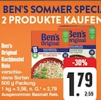 Angebot im EDEKA Weimar Prospekt EDEKA Weimar Prospekt mit im Angebot für 1,79 €