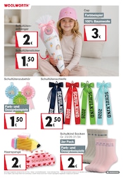 Aktueller Woolworth Prospekt mit Bekleidung, "Aktuelle Angebote", Seite 25