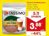 Tassimo im Angebot bei Netto Marken-Discount in Weiden Tassimo Angebote bei Netto Marken-Discount Weiden für 3,88 €