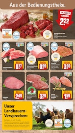 Ähnliche Rinderfilet Angebote im Prospekt "Dein Markt" von REWE in Bamberg Ähnliche Angebote wie Rinderfilet im Prospekt "Dein Markt" auf Seite 8 von REWE in Bamberg