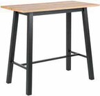 Bartisch „CHARA“ für 199,99 € bei Zurbrüggen im Angebot Bartisch „CHARA“ im aktuellen Zurbrüggen Prospekt