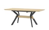 Esstisch ausziehbar Franky im Angebot bei Höffner in Hennef Esstisch ausziehbar Franky Angebote bei Höffner Hennef für 949,00 €