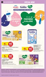 Lait Angebote im Prospekt "Intermarché" von Intermarché Contact Lait Angebote im Prospekt "Intermarché" von Intermarché Contact auf Seite 14