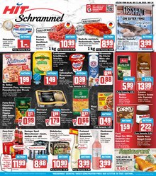 Chips im HIT Prospekt "ECHTE VIELFALT" mit 18 Seiten (Pforzheim)