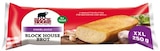 Block House Brot Knoblauch Angebote von Block House bei REWE Halle für 1,99 €