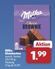 Kleinkuchen im Angebot bei combi in Aurich Kleinkuchen Angebote von Milka bei combi Aurich für 1,99 €