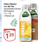Aktuelle Volvic Angebote bei GLOBUS in Amberg Aktuelles Vitamin+ Angebot bei GLOBUS in Amberg ab 1,29 €