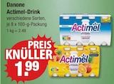 Angebot im V-Markt Nesselwang Prospekt V-Markt Nesselwang Prospekt mit im Angebot für 1,99 €