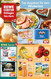 Der aktuelle REWE Prospekt Dein Markt