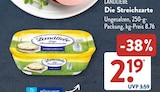 Die Streichzarte im ALDI SÜD Prospekt Die Streichzarte von Landliebe im aktuellen ALDI SÜD Prospekt für 2,19 €