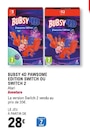 Bubsy 4d pawsome edition switch ou switch 2 - ATARI en promo à 28,00 € chez E.Leclerc Bubsy 4d pawsome edition switch ou switch 2 - ATARI dans le catalogue E.Leclerc
