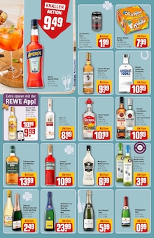 Havana Club im REWE Prospekt "Dein Markt" mit 28 Seiten (Freital)