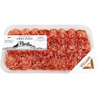 Promo Saucisson Des Abruzzes à 3,99 € dans le catalogue Auchan Supermarché à Bormes-les-Mimosas