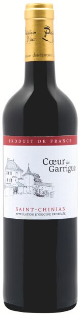 Saint-Chinian 2023