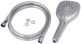 Penny - Design-Handbrause Angebot im Prospekt Design-Handbrause bei Penny im Prospekt "" für 9,99 €