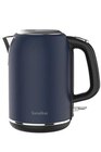Bouilloire Terraillon BOUILLOIRE NEW MOON TERRAILLON - Terraillon en promo chez Darty Orléans à 47,99 €