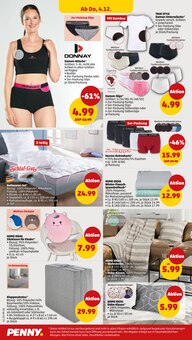 Spannbettlaken im aktuellen Penny Prospekt (Solingen (Klingenstadt)) Spannbettlaken im Penny Prospekt "Wer gĂĽnstig will, muss Penny." mit 54 Seiten (Solingen (Klingenstadt))