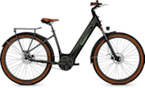 E-SUV CityBike C5R Centro mit Riemenantrieb Angebote von Sachsenrad bei Netto Marken-Discount Unna für 1.799,00 €