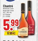 Trinkgut Gevelsberg - Weinbrand, Cuvée Rouge oder Crème Angebot im Prospekt Weinbrand, Cuvée Rouge oder Crème bei Trinkgut im Gevelsberg Prospekt für 5,99 €