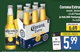 Extra von Corona im aktuellen EDEKA Prospekt für 5,99 €