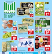Aktueller Marktkauf Supermarkt Prospekt in Allmendingen und Umgebung, "Aktuelle Angebote" mit 43 Seiten, 18.08.2025 - 23.08.2025