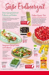 Spargel Angebot & Preis im aktuellen Selgros Prospekt Spargel Angebot im aktuellen Selgros Prospekt auf Seite 16