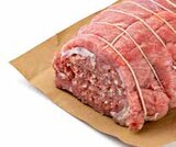 Aktuelle Rindfleisch Angebote bei GLOBUS in Halle (Saale) Aktuelles Kalbsbrust Angebot bei GLOBUS in Halle (Saale) ab 11,90 €