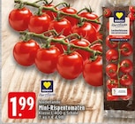 Aktuelles Mini-Rispentomaten Angebot bei EDEKA in Krefeld ab 1,99 €