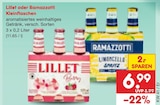 Lillet im Angebot bei Netto Marken-Discount in Stendal Lillet Angebote bei Netto Marken-Discount Stendal für 6,99 €