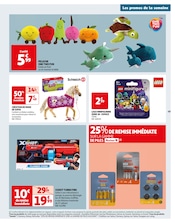 Figurine Angebote im Prospekt "Auchan" von Auchan Hypermarché auf Seite 49