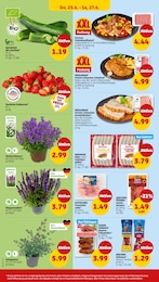Erdbeeren Angebot & Preis im aktuellen Penny Prospekt Erdbeeren Angebot im aktuellen Penny Prospekt auf Seite 30