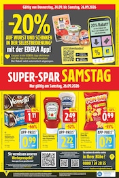 Mayonnaise Angebote im Prospekt "Aktuelle Angebote" von E center Mayonnaise Angebote im Prospekt "Aktuelle Angebote" von E center auf Seite 29