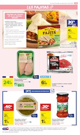 Cuisine Angebote im Prospekt "Carrefour market" von Carrefour Market Cuisine Angebote im Prospekt "Carrefour market" von Carrefour Market auf Seite 17