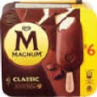 Stieleis von Magnum im aktuellen Netto Marken-Discount Prospekt